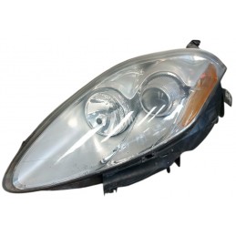 Proiettore anteriore...