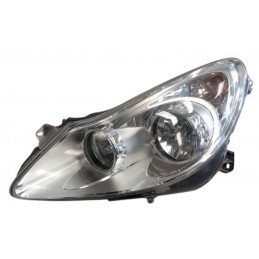 Proiettore anteriore...
