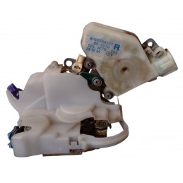 Serratura porta anteriore...