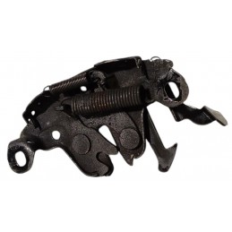 Serratura cofano anteriore...