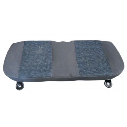 Sedile seduta posteriore...