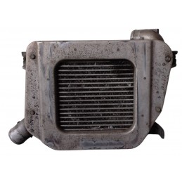 Radiatore intercooler...