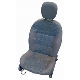 Sedile anteriore destro...