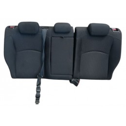 Sedile schienale posteriore...