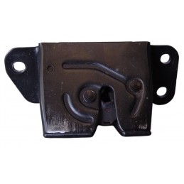 Serratura portellone...