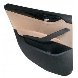 Pannello porta posteriore...