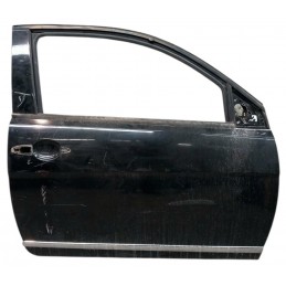 Porta anteriore destra...