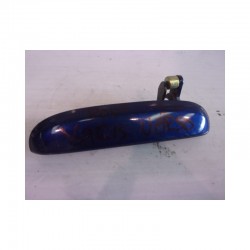 Maniglia esterna posteriore Sx Toyota Yaris Verso Blu - Maniglia - 1