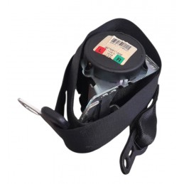 Cintura di sicurezza...