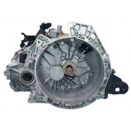 Cambio Ford Mondeo 2.5i V6...