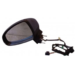 Specchietto retrovisore...