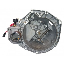 Cambio Fiat Punto 1.2...
