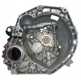 Cambio Fiat Doblò 1.4...