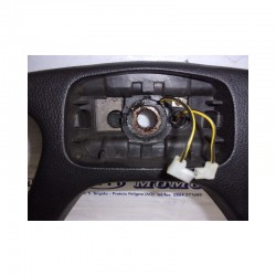 Volante A2555437 Fiat Duna Weekend 1987-1990 - Volante - 2