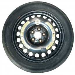 Ruotino di scorta 155/70...