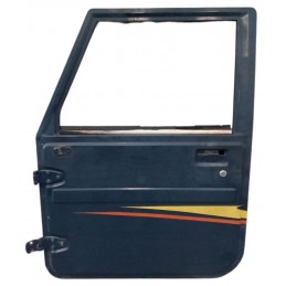 Porta anteriore sinistra...