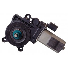 Motorino alzavetro anteriore destro Lancia Ypsilon 1.3 Multijet 2003-2010 - Motorino alzavetro - 1