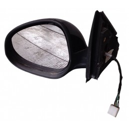 Specchietto retrovisore...