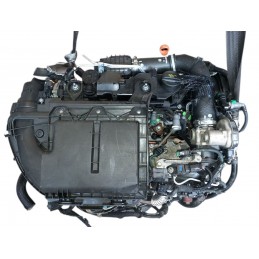 Motore 8HR Citroen C3 1.4...