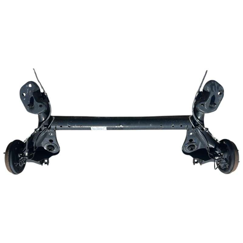 Ponte posteriore Ford Fiesta 1.4 Tdci 2008-2017