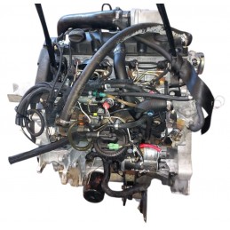 Motore RHY Mahindra Bolero...