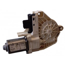 Motorino alzavetro...