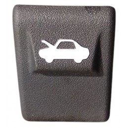 Leva apertura cofano...