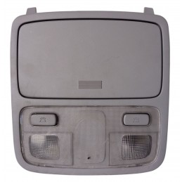 Plafoniera anteriore...