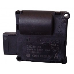 Attuatore motorino...