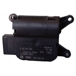 Attuatore motorino...