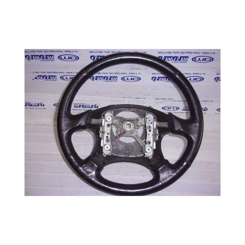 Volante GS12000040 Subaru Forester 2004-2009 - Volante - 1
