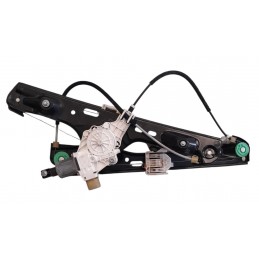 Alzavetro elettrico...