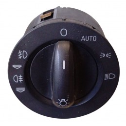 Interruttore regolazione...