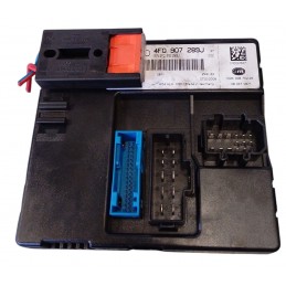 Centralina comfort 4F0907289J Audi A6 C6 2.0 Tdi 2004-2012 - Centralina - 1