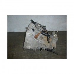 Cambio Fiat/Alfa Romeo/Lancia 1.3 MJ - Cambio - 2 Cambio Fiat/Alfa Romeo/Lancia 1.3 MJ - Cambio - 2