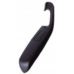 Pulsante alzavetro...