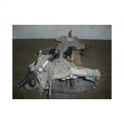 Cambio Fiat/Alfa Romeo/Lancia 1.3 MJ - Cambio - 3 Cambio Fiat/Alfa Romeo/Lancia 1.3 MJ - Cambio - 3