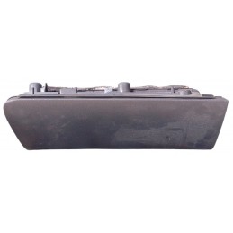 Vano cassetto portaoggetti...