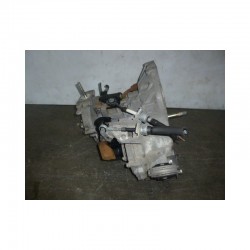 Cambio Fiat/Alfa Romeo/Lancia 1.3 MJ - Cambio - 4 Cambio Fiat/Alfa Romeo/Lancia 1.3 MJ - Cambio - 4