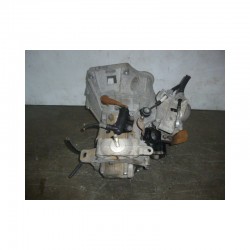Cambio Fiat/Alfa Romeo/Lancia 1.3 MJ - Cambio - 5 Cambio Fiat/Alfa Romeo/Lancia 1.3 MJ - Cambio - 5