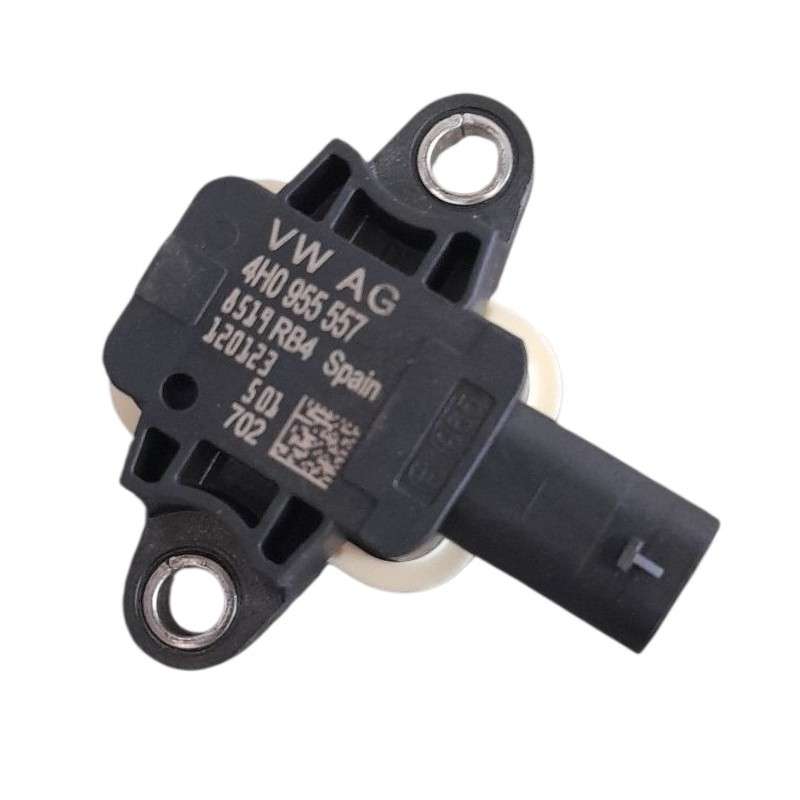 Sensore airbag 4H0955557 Audi A1 8X 1.6 Tdi 105cv 2010 in poi 5 porte - Sensore - 1