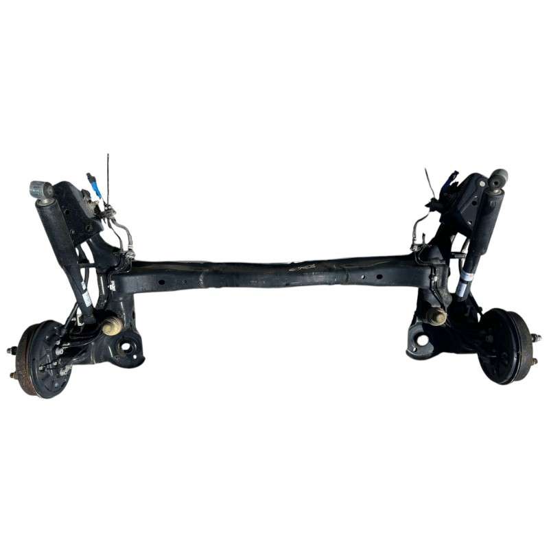 Ponte posteriore Citroen C3 1.6 Hdi 2009-2016