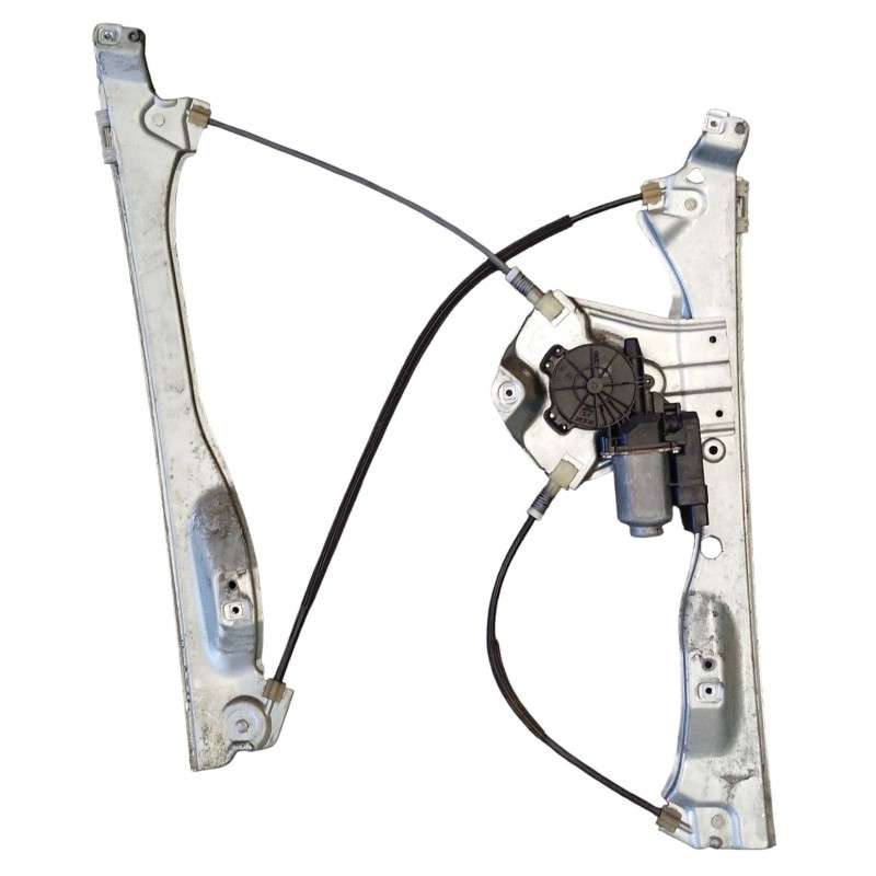 Alzavetro elettrico anteriore sinistro Renault Clio 1.5 Dci 2005-2013 5 porte