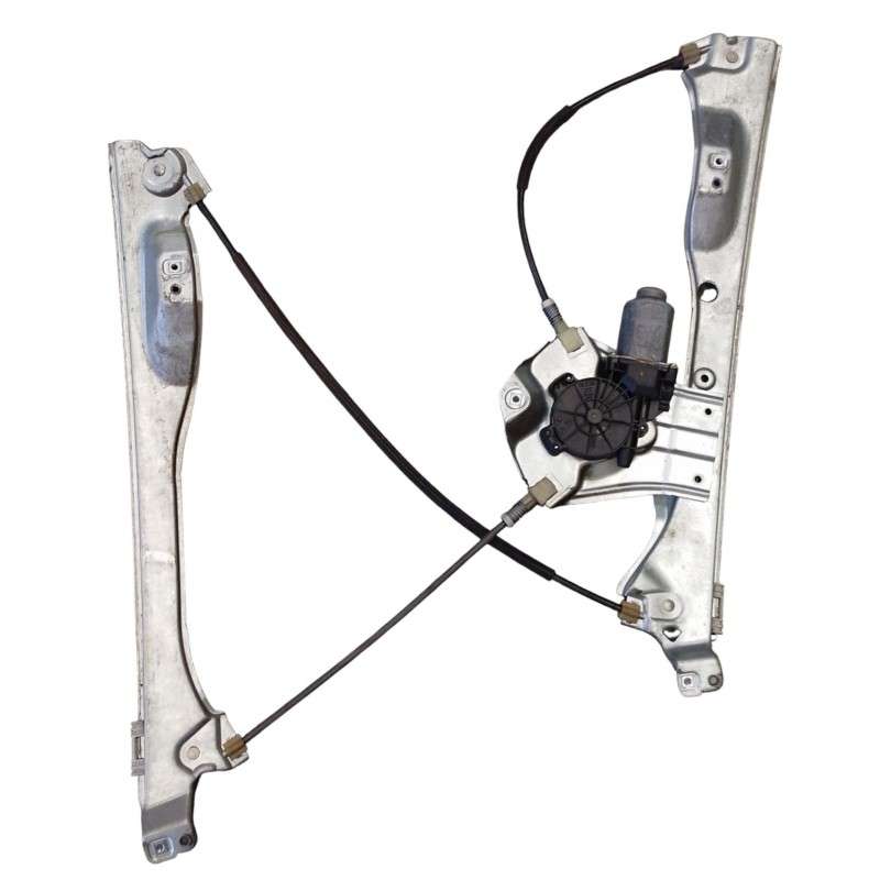 Alzavetro elettrico anteriore destro Renault Clio 1.5 Dci 2005-2013 5 porte