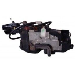 Serratura porta anteriore...