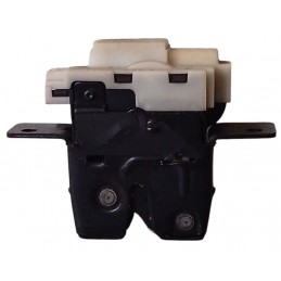 Serratura portellone...