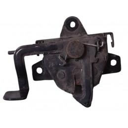 Serratura cofano anteriore...