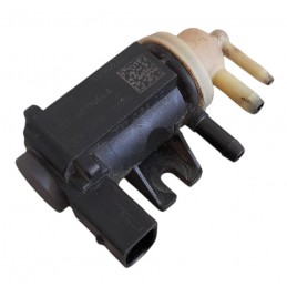 Elettrovalvola 1K0906627B Audi A1 8X 1.6 Tdi 105cv 2010 in poi 5 porte - Elettrovalvola - 1