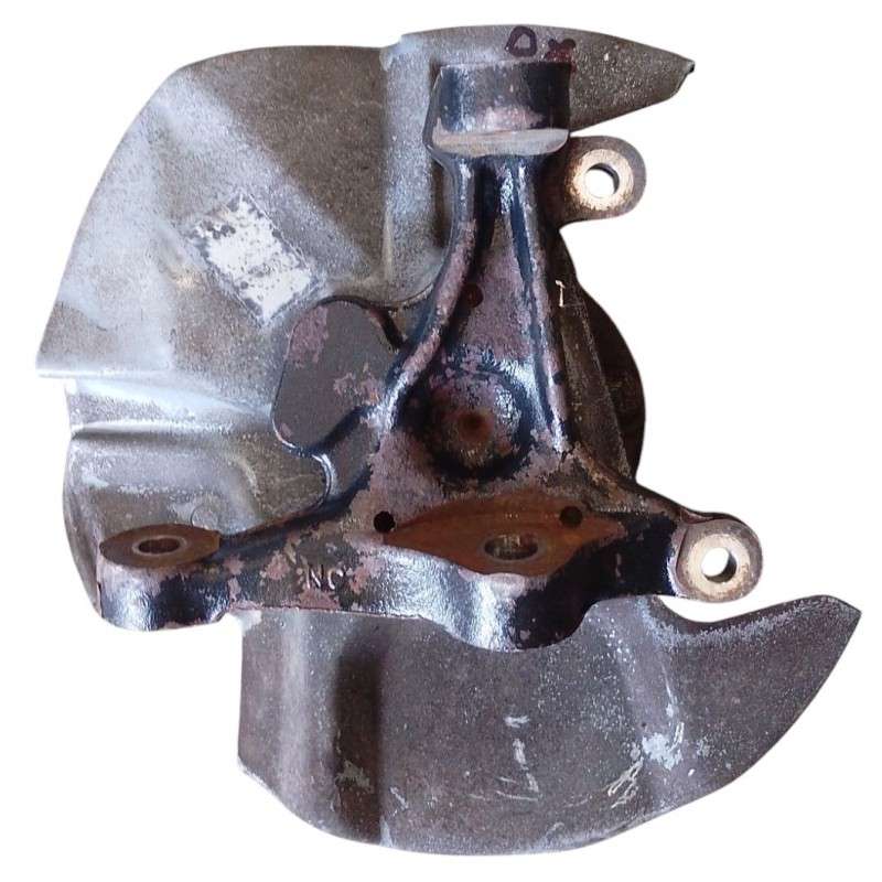 Fusello montante anteriore destro Mazda Mx-5 1.6 benzina 1998-2005 - Fusello/Montante - 1 Fusello montante anteriore destro Mazda Mx-5 1.6 benzina 1998-2005 - Fusello/Montante - 1