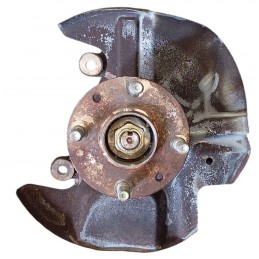 Fusello montante anteriore destro Mazda Mx-5 1.6 benzina 1998-2005 - Fusello/Montante - 2 Fusello montante anteriore destro Mazda Mx-5 1.6 benzina 1998-2005 - Fusello/Montante - 2